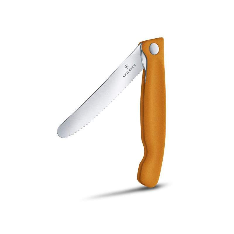 Couteau d'Office - lame martelée de 90 mm - Cadeau homme – ROBIN concept  store masculin