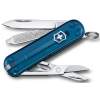Couteau suisse CLASSIC SD translucide Victorinox Sky High