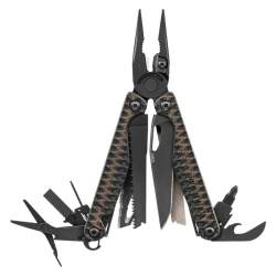Leatherman Charge Plus G10 Earth