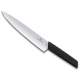 Couteau de chef Victorinox Swiss Modern noir