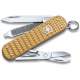Couteau suisse Classic Precious Alox Victorinox