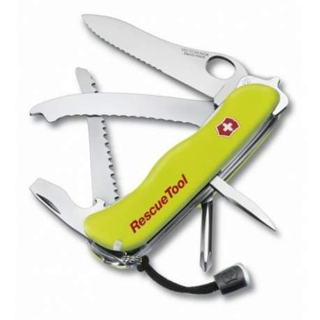 Couteau suisse Victorinox RESCUE TOOL