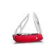 Couteau suisse Swiza CH05T rouge