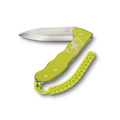 Couteau Victorinox Hunter Pro Electric Yellow - Edition Limitée 2023