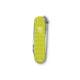 Couteau Suisse Victorinox Alox Electric Yellow - Edition Limitée 2023