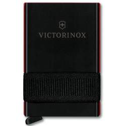 Portefeuille Smart Card Victorinox rouge