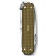 Couteau Suisse Victorinox Classic SD Alox Terra Brown - Edition Limitée 2024
