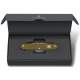 Couteau suisse Victorinox Pioneer X Alox Terra Brown - Edition Limitée 2024