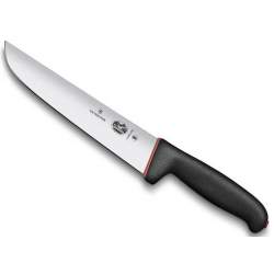 Couteau abattre/boucher Victorinox Dual Grip 20cm