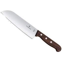 Couteau Santoku SwissClassic 17cm érable