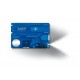 Swisscard Lite bleue