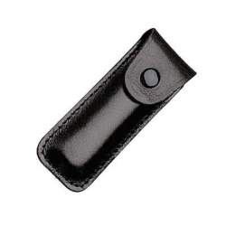 Etui cuir pour canifs ongliers Victorinox