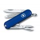 Couteau suisse CLASSIC SD bleu