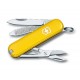 Couteau suisse CLASSIC SD jaune